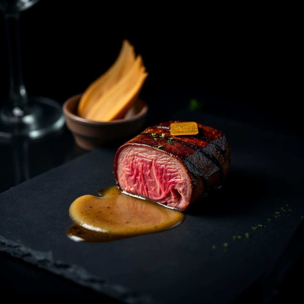 Wagyu A5 Tenderloin